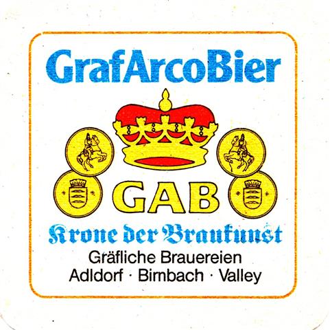 eichendorf dgf-by graf arco gab 1-2a (quad185-krone ber gab) 